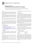 ASTM E171/E171M ASTM E171/E171M