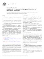 ASTM E2362 ASTM E2362