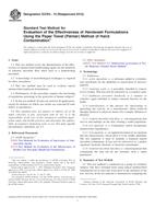 ASTM E2784 ASTM E2784