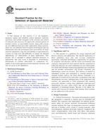 ASTM E1997-15 ASTM E1997-15