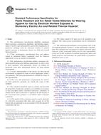 ASTM F1506-15 ASTM F1506-15