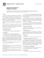 ASTM F2918 ASTM F2918