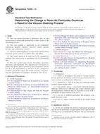 ASTM F2608-15 ASTM F2608-15