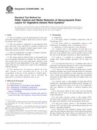 ASTM E2398/E2398M-15a ASTM E2398/E2398M-15a