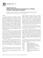 ASTM E2797-15 ASTM E2797-15