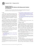 ASTM E1890 ASTM E1890