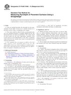 ASTM E1703/E1703M ASTM E1703/E1703M