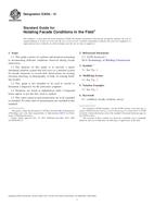 ASTM E3036-15 ASTM E3036-15