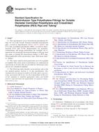 ASTM F1055-15 ASTM F1055-15