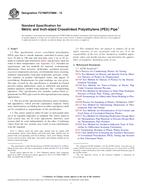 ASTM F2788/F2788M-15 ASTM F2788/F2788M-15