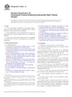 ASTM F2408 ASTM F2408