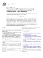 ASTM F2347 ASTM F2347