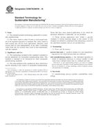 ASTM E2987/E2987M-16 ASTM E2987/E2987M-16