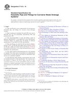 ASTM F1412 ASTM F1412