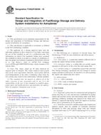 ASTM F3063/F3063M-16 ASTM F3063/F3063M-16