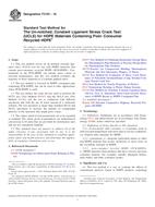 ASTM F3181 ASTM F3181