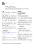 ASTM F3179/F3179M-16 ASTM F3179/F3179M-16