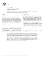 ASTM E2880-16 ASTM E2880-16