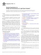 ASTM F2245-16 ASTM F2245-16