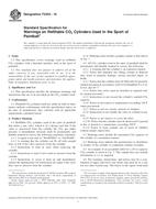 ASTM F2553-16 ASTM F2553-16