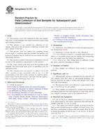 ASTM E1727-16 ASTM E1727-16