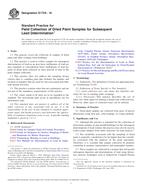 ASTM E1729-16 ASTM E1729-16