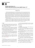 ASTM F2915 ASTM F2915