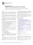 ASTM F2751 ASTM F2751