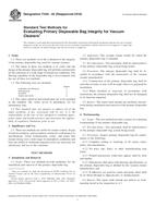 ASTM F494-05(2016) ASTM F494-05(2016)