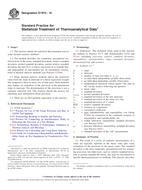 ASTM E1970-16 ASTM E1970-16