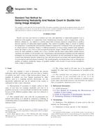 ASTM E2567 ASTM E2567