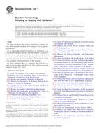 ASTM E456-13ae3 ASTM E456-13ae3