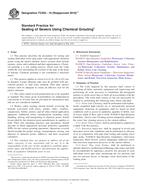 ASTM F2304 ASTM F2304