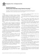 ASTM F2414 ASTM F2414