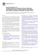 ASTM F2527 ASTM F2527