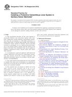 ASTM F2551 ASTM F2551