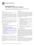 ASTM F1645/F1645M-16 ASTM F1645/F1645M-16