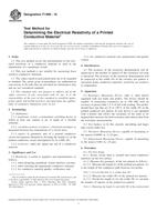 ASTM F1896 ASTM F1896