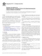 ASTM F2771 ASTM F2771