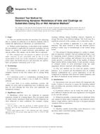 ASTM F3152 ASTM F3152