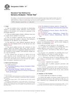 ASTM E3009 ASTM E3009