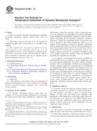 ASTM E1867-16 ASTM E1867-16