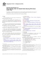 ASTM F2163 ASTM F2163