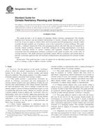 ASTM E3032 ASTM E3032