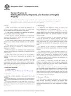 ASTM E2671 ASTM E2671