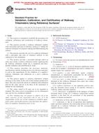 ASTM F2508-15 ASTM F2508-15