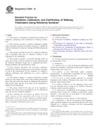 ASTM F2508-16 ASTM F2508-16