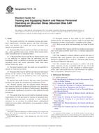 ASTM F3175 ASTM F3175