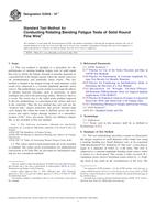 ASTM E2948-16e1 ASTM E2948-16e1