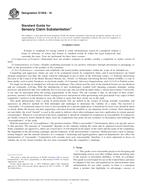 ASTM E1958-16 ASTM E1958-16